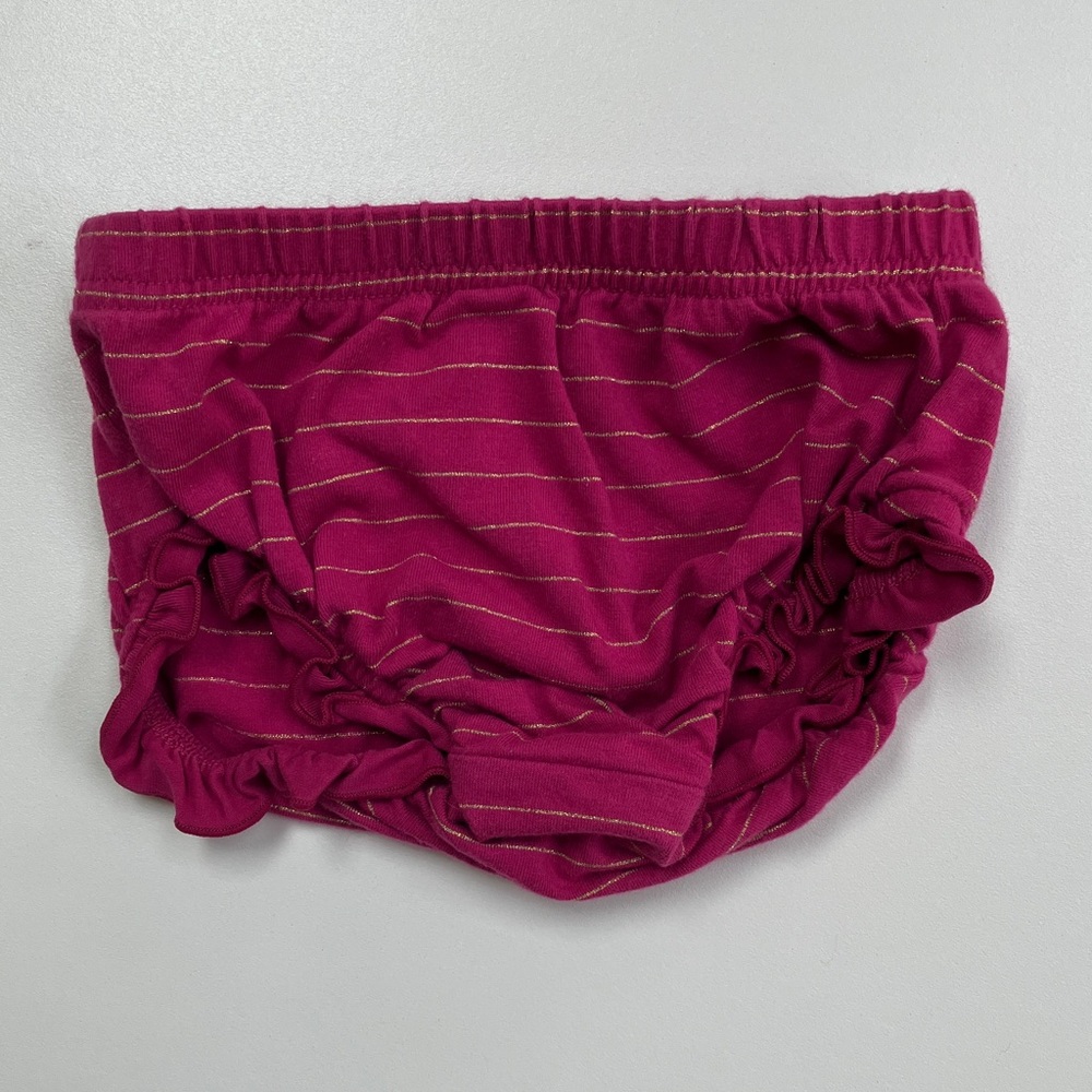 Matilda Jane Striped Bloomers